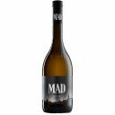 Οίνος λευκός MAD WINES Furmint Dongo 2016, ξηρός (750ml)