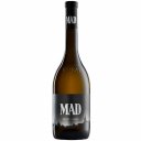 Οίνος λευκός MAD WINES Szent Tamas 2019, ξηρός (750ml)