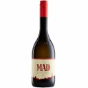 Οίνος λευκός MAD WINES Sarga Muskotaly 2020, ξηρός (750ml)