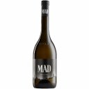 Οίνος λευκός MAD WINES Selection 2017, ξηρός (750ml)