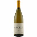 Οίνος λευκός MAGOUTES VINEYARD Vieilles Vignes Blanc 2021, ξηρός (750ml)