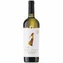 Οίνος λευκός ΚΤΗΜΑ ΜΟΥΣΩΝ Chardonnay Fume, ξηρός (750ml)