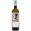 Οίνος λευκός NICO LAZARIDI Chateau, ξηρός (750ml)