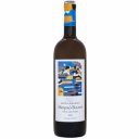 Οίνος λευκός NICO LAZARIDI Μαγικό Βουνό, ξηρός (750ml)