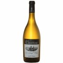 Οίνος λευκός PORTO CARRAS Chateau Le Grand Blanc, ξηρός (750ml)