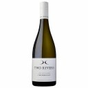 Οίνος λευκός TWO RIVERS Clos Des Pierres Chardonnay, ξηρός (750ml)