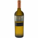 Οίνος λευκός LOUDAS WINEHOUSE Sauvignon Blanc, ξηρός (750ml)