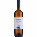 Οίνος λευκός MYLONAS WINERY Ασύρτικο, ξηρός (750ml)