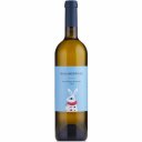 Οίνος λευκός MYLONAS WINERY Μαλαγουζιά, ξηρός (750ml)