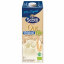 Ρόφημα βρώμης RISO SCOTTI Original, βιολογικό (1L)