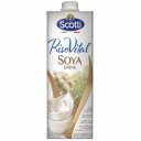 Ρόφημα σόγιας RISO SCOTTI Riso Vital, βιολογικό (1L)