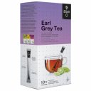 Τσάι ELIXIR Earl Grey, σε ράβδους (10τμχ)