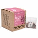 Τσάι TEABOX Ο Θησαυρός Της Υγείας, σε φακελάκια (12τμχ)