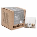 Τσάι TEABOX Ο Ήρεμος Ήλιος, σε φακελάκια (12τμχ)