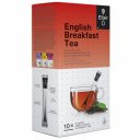 Τσάι ELIXIR English Breakfast, σε ράβδους (10τμχ)