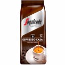 Καφές espresso SEGAFREDO Casa, σε κόκκους (1kg)