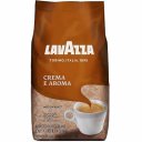 Καφές espresso LAVAZZA Crema e Aroma (1kg)