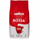 Καφές espresso LAVAZZA Qualita Rossa (1kg)