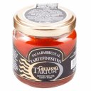 Σάλτσα Barbeque GIULIANO TARTUFI με καλοκαιρινή τρούφα (90gr)