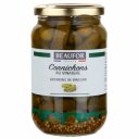 Αγγουράκια τουρσί BEAUFOR Γαλλίας (370gr)