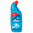 Υγρό καθαριστικό λεκάνης ENDLESS Ocean Fresh, παχύρρευστο (750ml)