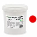 Ζαχαρόπαστα KARDASIS Κόκκινη (1kg)