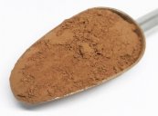 Κακάο Criollo raw βιολογικό, ανεπεξέργαστο, σκόνη (1kg)