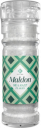 Αλάτι MALDON νιφάδες, σε μύλο (55gr)