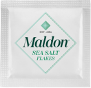 Αλάτι MALDON νιφάδες, μερίδα (1gr)