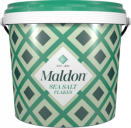 Αλάτι MALDON νιφάδες (1,4kg)