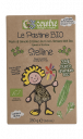 Αστράκι RUSTICHELLA D'ABRUZZO Παιδική σειρά με 35% πράσινα λαχανικά, βιολογικό, Ιταλίας (250gr)