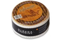 Κρεμώδες τυρί OLMEDA ORÍGENES Torta Exremana, από πρόβειο γάλα, Μπανταχόθ Ισπανίας (600gr)