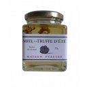 Μέλι PEBEYRE με καλοκαιρινή τρούφα, Γαλλίας (120gr)