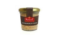 Ριγιέτα πάπιας ROUGIE (180gr)