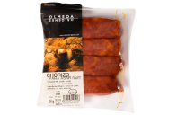 Λουκάνικα Chorizo OLMEDA ORIGENES Χοιρινά, πικάντικα, με πάπρικα (300gr)