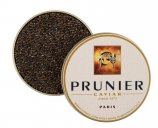 Χαβιάρι οξύρρυγχου PRUNIER Paris Γαλλίας (50gr)