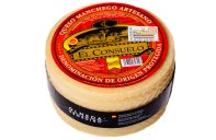 Τυρί OLMEDA ORÍGENES Manchego, από πρόβειο γάλα, Τολέδο Ισπανίας (3kg)