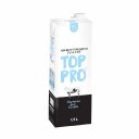 Γάλα TOP PRO UHT, 0% λιπαρά, εκτός ψυγείου (1,5L)
