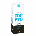 Γάλα TOP PRO UHT, 3.6% λιπαρά, εκτός ψυγείου (1,5L)