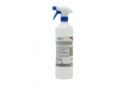 Καθαριστικό GLOCHEM Glo 311 σε spray, για ανοξείδωτες επιφάνειες (1L)