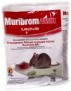 Ποντικοφάρμακο DAPHNE AGROTRADE LTD Muribrom σε μορφή πάστας Muribrom (150gr)