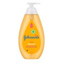 Σαμπουάν JOHNSON'S Baby Shampoo, με αντλία (750ml)