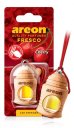 Υγρό αρωματικό αυτοκινήτου AREON Fresco Cherry (4ml)