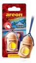 Υγρό αρωματικό αυτοκινήτου AREON Fresco Summer Dream (4ml)