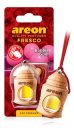 Υγρό αρωματικό αυτοκινήτου AREON Fresco Bubble Gum (4ml)