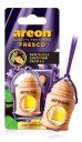 Υγρό αρωματικό αυτοκινήτου AREON Fresco Patchouli Lavender Vanilla (4ml)