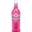 Βότκα TROJKA Pink (700ml)