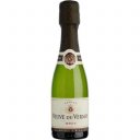 Οίνος λευκός VEUVE DU VERNAY Brut, αφρώδης, ξηρός (200ml)