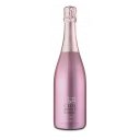 Οίνος ροζέ CLOS MONT-BLANC Cava, αφρώδης (750ml)