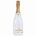 Σαμπάνια VEUVE DU VERNAY Ice Demi Sec (750ml)